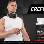 EreForce™: Natural Energy, Stamina, and Confidence Boost for Men in 2026