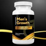 Men’s Growth Review 2026 – A Powerful Male Vitality Supplement for Natural Performance Support