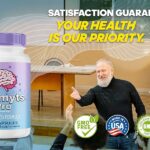 Memyts™ Brain Supplement Review 2026 – Sharpen Memory, Boost Focus, and Support Brain Health Nat