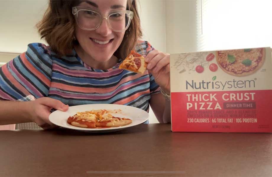 Nutrisystem™ Review 2026 – A Structured Meal Delivery Plan for Simple Weight Loss