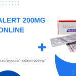Buy Modalert 200Mg Tablets Online: A Complete Guide to Smart, Safe, and Informed Purchasing