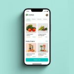 Role of GPS Tracking in Grocery Delivery App Development