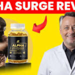 Alpha Surge Review 2026: Natural Male Vitality Booster for USA Men