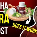 Alpha Xtra Boost Review 2026: Natural Male Vitality Support in the USA