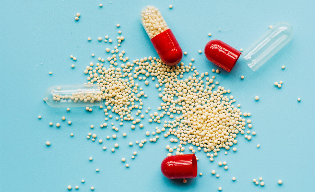 Pantoprazole Exporter in India: A Comprehensive Overview