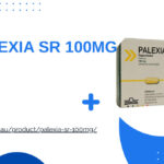 Buy Palexia SR 100 mg Online: Understanding Long-Acting Pain Treatment 