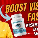 VisiSharp 2026 Review: Natural Vision Support & Eye Wellness