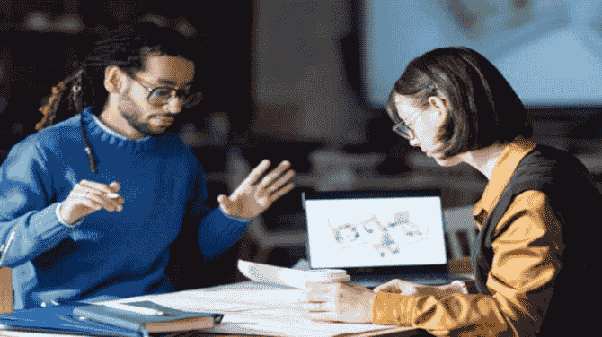 Mentorship Matters More Than in Martech Career Pathways