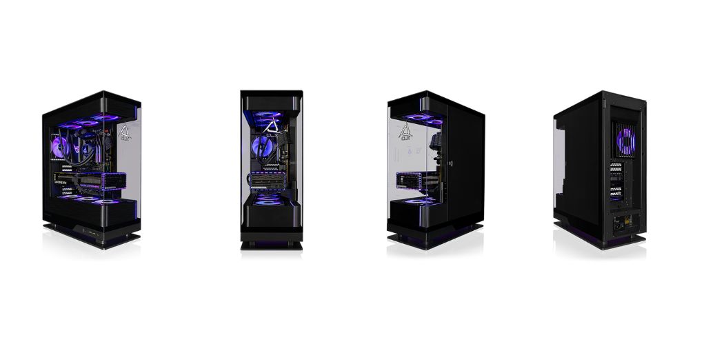 Portable Gaming Computer vs. Gaming Laptop: The Ultimate Showdown