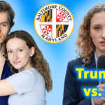 Ava Grace May, “Creepy” Backstage Actress Faces $30K Defamation Suit!