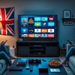 The Complete Guide to 4K IPTV UK: A Smarter Way to Stream Entertainment