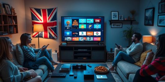 The Complete Guide to 4K IPTV UK: A Smarter Way to Stream Entertainment