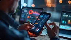 How a Mobile App Development Company Miami Builds Secure and Scalable Apps