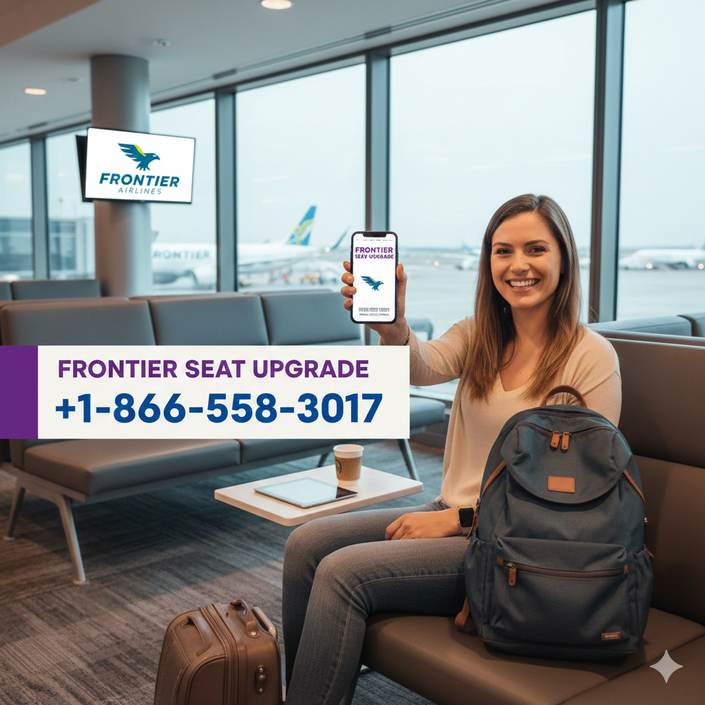 Frontier Seat Upgrade: The Ultimate 2026 Guide