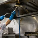 Why Restaurant Exhaust Cleaning Is Critical for Fire Prevention