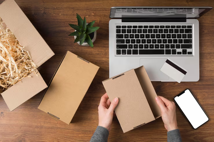 Leading Branding Agencies in Dubai Offering Packaging Design