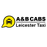 A&B CABS Leicester Taxi