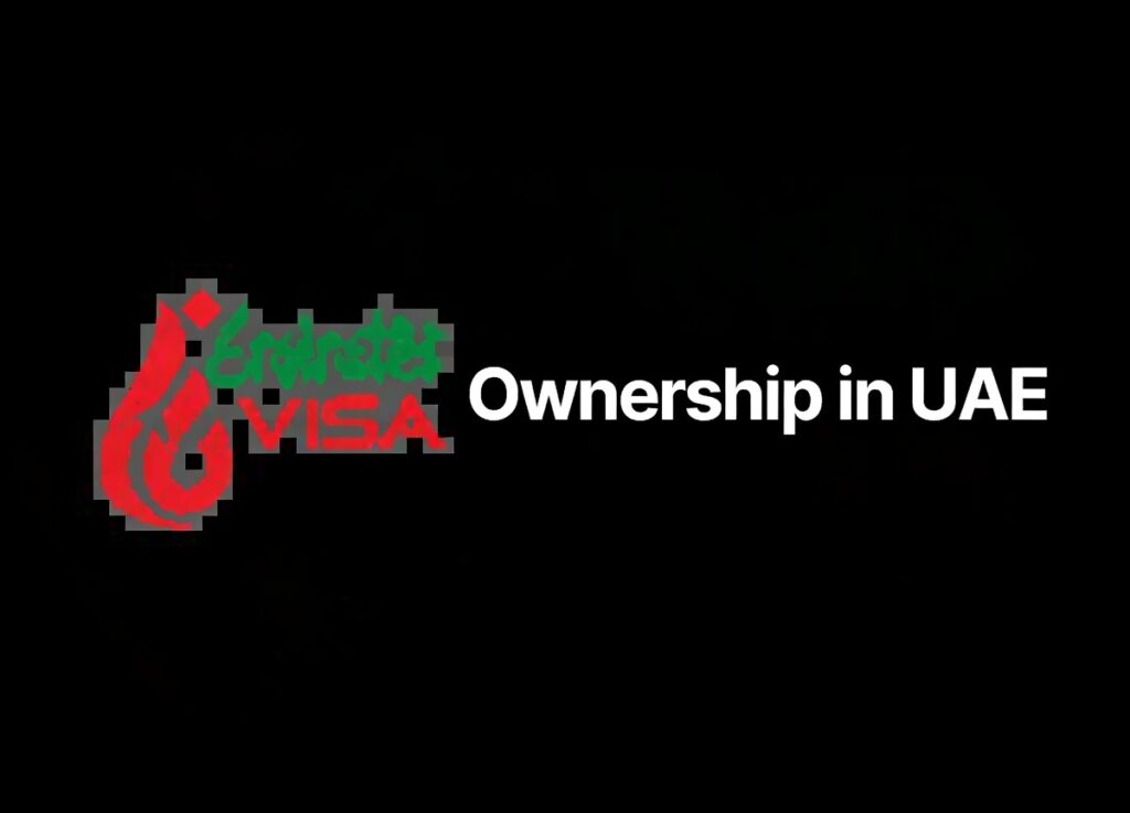 Ownership in UAE: 100% Foreign Direct Investment Rules, Sectors & Licensing Guide (2026)