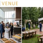 Company Party Venues and Backyard Weddings in Calgary: Unique Spaces for Memorable Celebrations