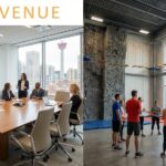 Find the Best Conference Room Rental Calgary and Team Building Venues Calgary