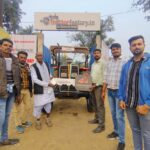 Used Tractors: Stories in Steel, Value in Every Scratch