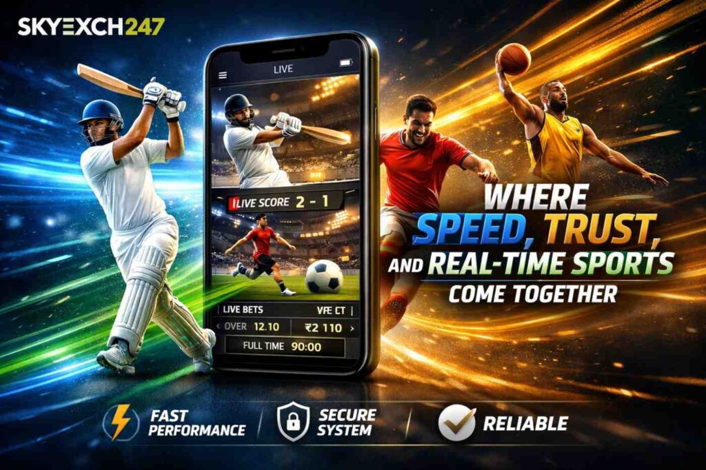 SkyExchange: What Is SkyExchange Website & How It Works