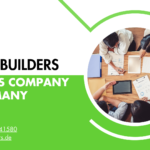 Exhibition Stand Builders Company in Germany | Trusted Expo Stand Experts in Europe