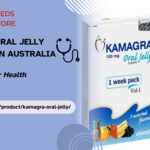 Buy Kamagra Oral Jelly 100Mg Online in Australia at Affordable Rates