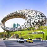 UAE eVisa from Bermuda