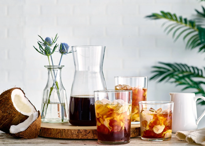 How Conceptual Food Photography Helps Brands Control Perception