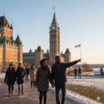 Canada ETA for Cape Verde Citizens