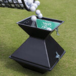 Custom Golf Balls Designed for Professional and Practice Use