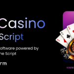 Bitz Casino Clone Script with Provably Fair Gaming & Secure Architecture