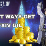 Buy FFXIV Gil Easily Using Our Simple Checkout Process