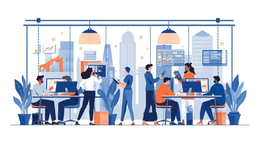 Cost Breakdown of App Development in Washington DC