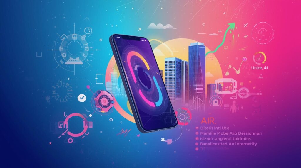 The App Development Process Explained by a Mobile App Development Company
