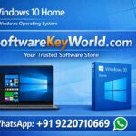 Buy Genuine Windows 10 Home License Online