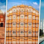 UNESCO World Heritage Sites Covered in the Golden Triangle Tour