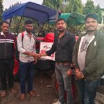 Old Iron, Honest Work: Living With an Old Tractor in the Real Fields