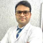Dr Ashish Srivastava | ORTHO AND NEURO PAIN CLINIC IN LUCKNOW