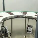 Why Indian Manufacturers Are Choosing Curve Conveyors | Curve Conveyors Manufacturers in India