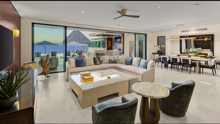 Mishan Andre Reviews Hacienda Beach Club Cabo Rentals Picks!