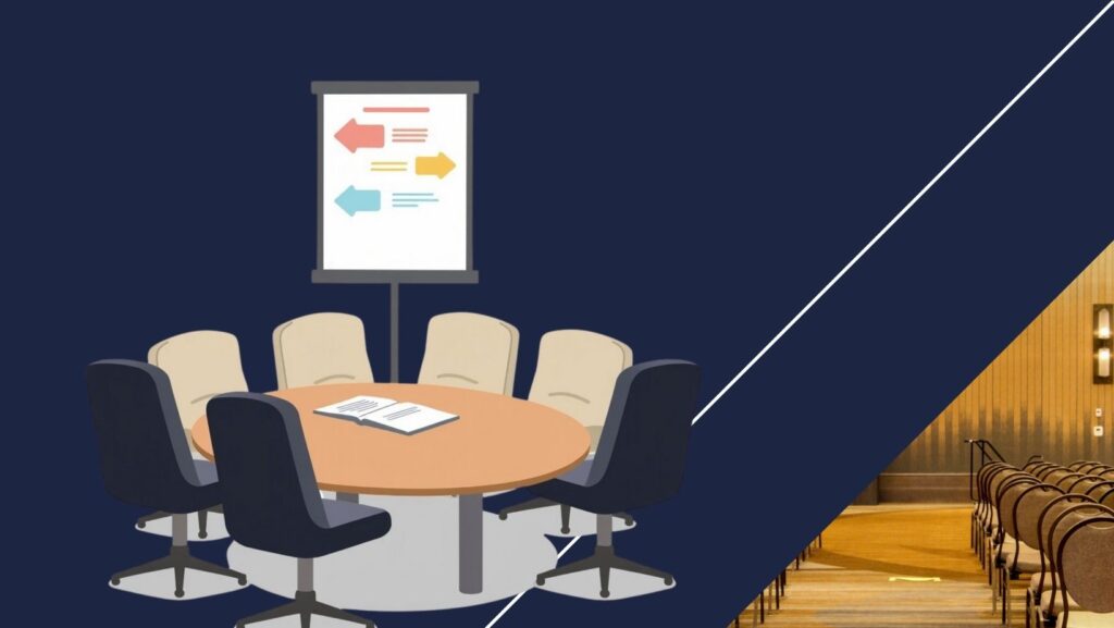 Best Conferences in India 2026 for Researchers, Scholars & Professionals!