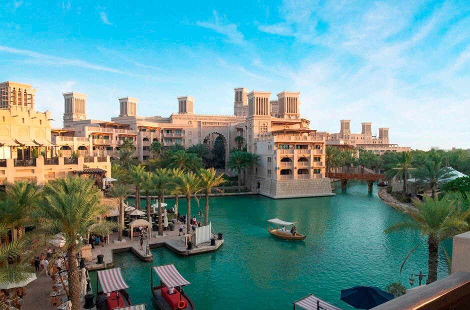 Umm Suqeim: Dubai’s Desirable Beachfront Neighborhood for Expat and Local Homebuyers