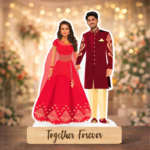 Confused Valentine & Wedding Gift Story That Felt Personal