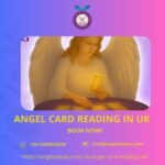 Angel Card Reading Guidance: Creating a Healthy Workplace Through Work-Life Balance in the UK