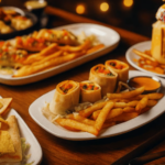 Local Flavors And Remarkable Culinary Journeys In British Columbia