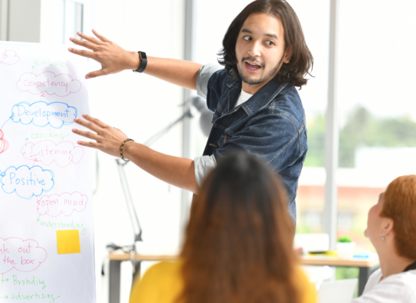 Top Training Companies in Dubai: Why DeANTS Leads the Future of Corporate Learning