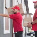 Warehousing Services in Delhi NCR Allianz Packer