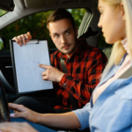 Tips to Pass Your Driving Test in Mitcham